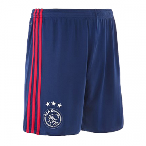 2017-18 ajax Away Shorts